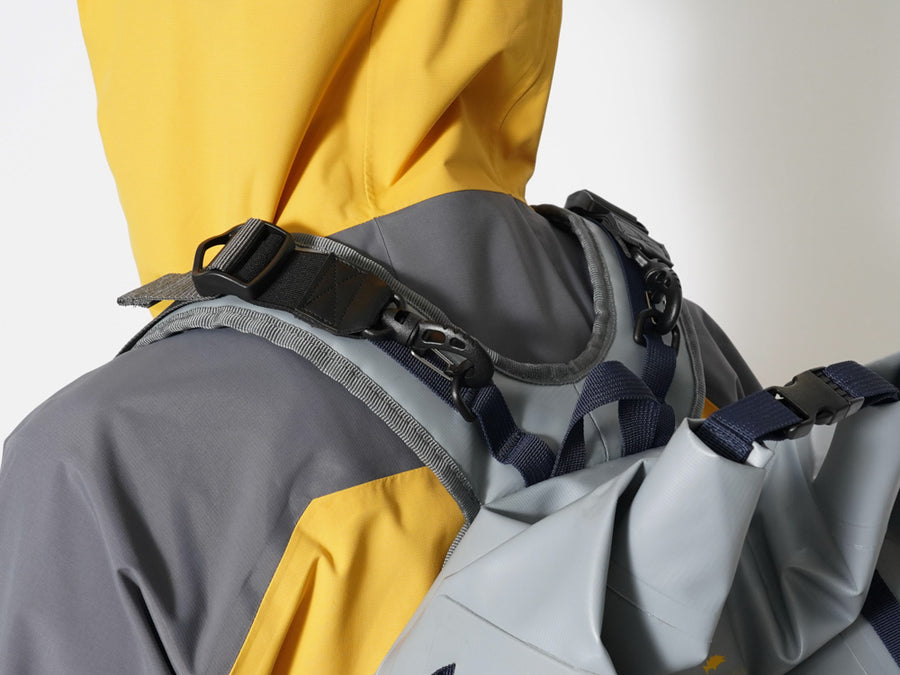 TT2310-BG01/Guide Dry Pack 30L