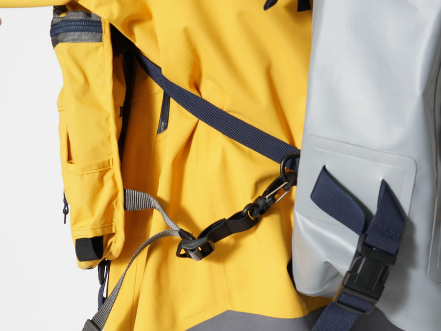 TT2310-BG01/Guide Dry Pack 30L