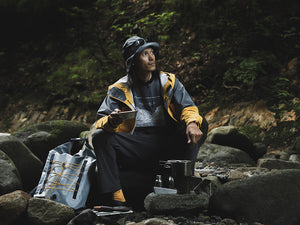TT2310-BG01/Guide Dry Pack 30L