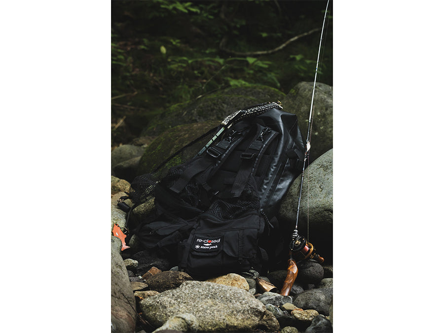TT2310-BG01/Guide Dry Pack 30L