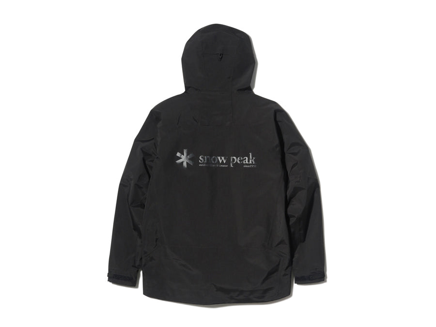 TT2310-JK01/2.5L River Jacket
