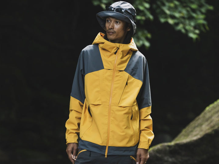 TT2310-JK01/2.5L River Jacket
