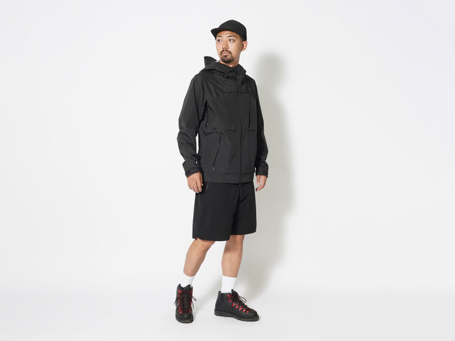 TT2310-JK01/2.5L River Jacket