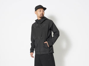 TT2310-JK01/2.5L River Jacket