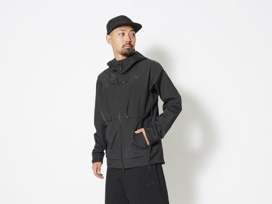 TT2310-JK01/2.5L River Jacket
