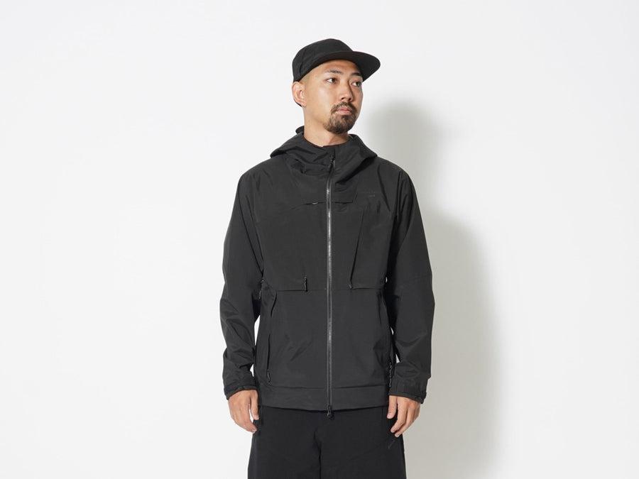 TT2310-JK01/2.5L River Jacket