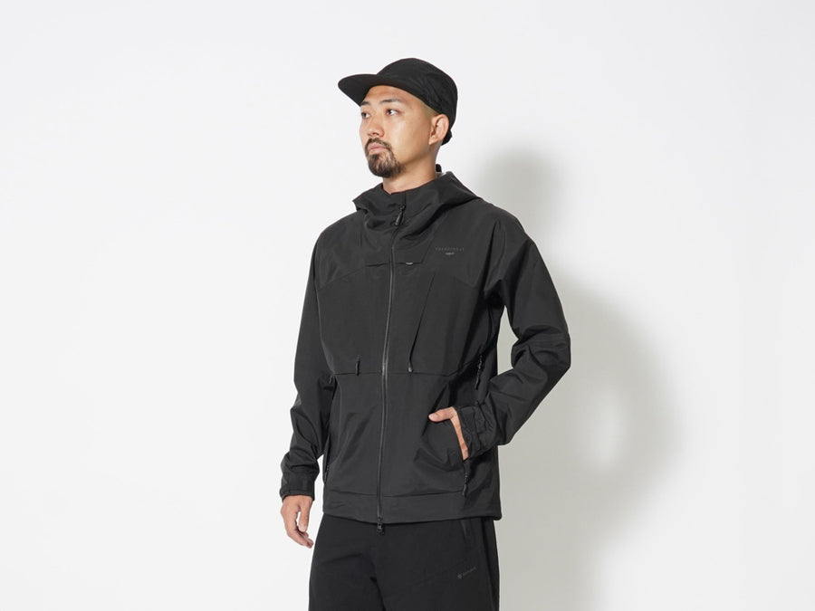 TT2310-JK01/2.5L River Jacket