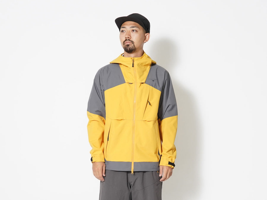TT2310-JK01/2.5L River Jacket
