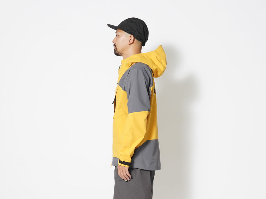 TT2310-JK01/2.5L River Jacket