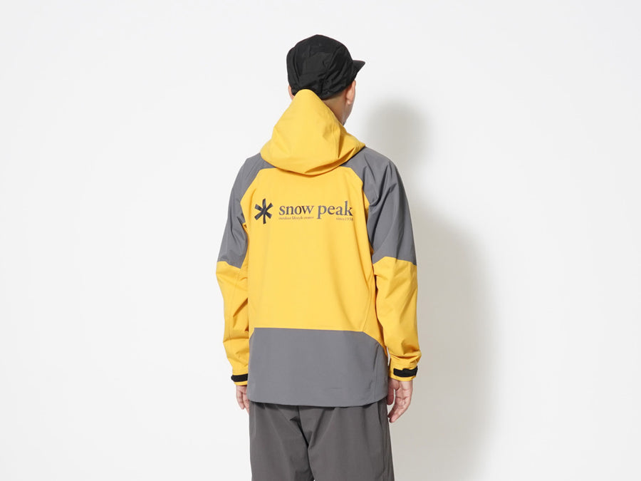 TT2310-JK01/2.5L River Jacket