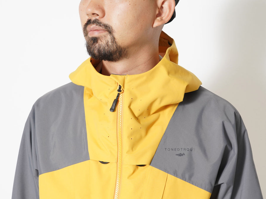 TT2310-JK01/2.5L River Jacket