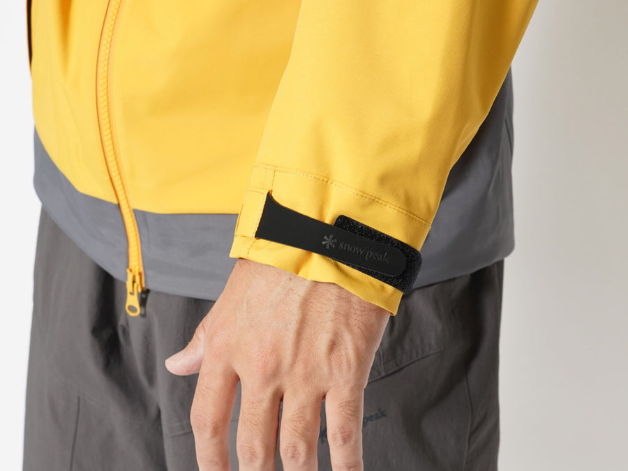 TT2310-JK01/2.5L River Jacket