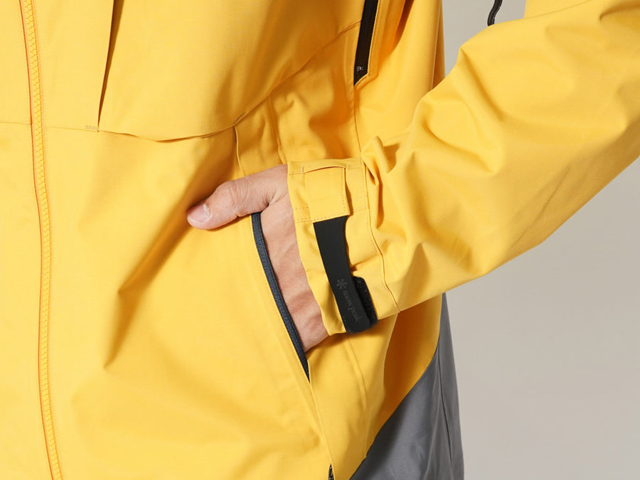 TT2310-JK01/2.5L River Jacket