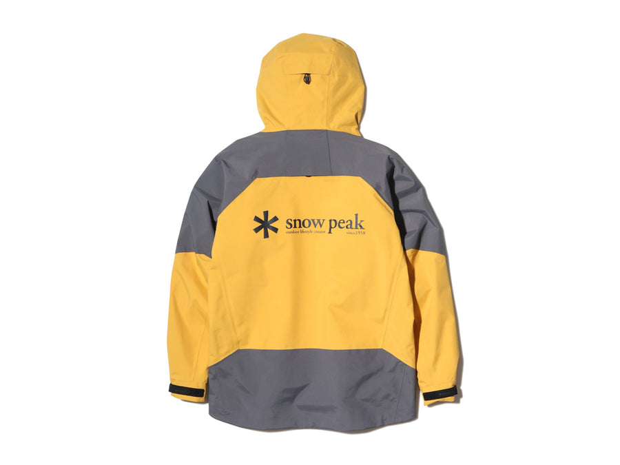 TT2310-JK01/2.5L River Jacket
