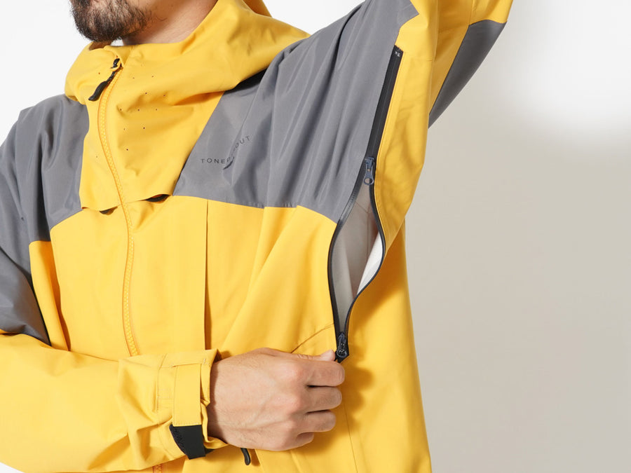 TT2310-JK01/2.5L River Jacket