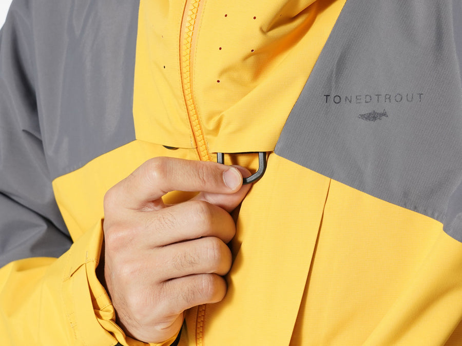 TT2310-JK01/2.5L River Jacket