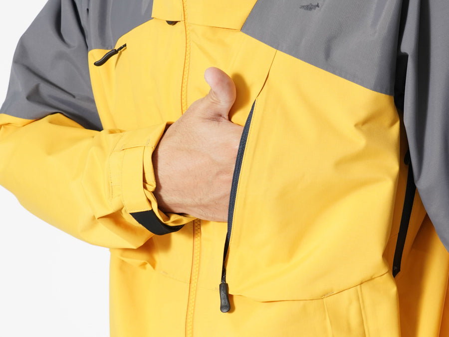 TT2310-JK01/2.5L River Jacket