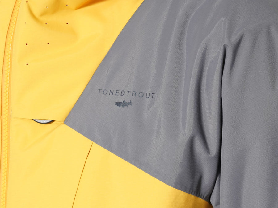 TT2310-JK01/2.5L River Jacket