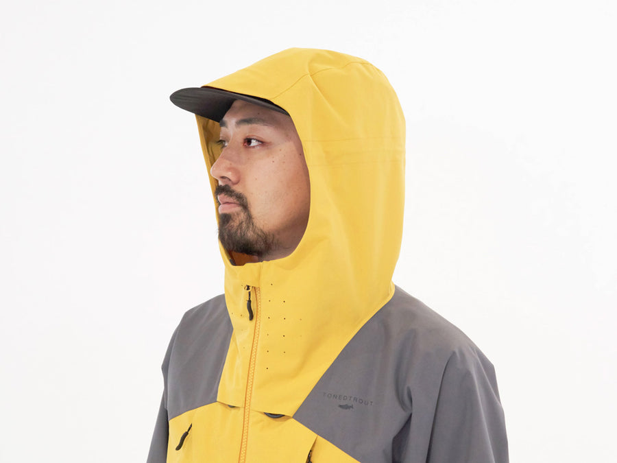 TT2310-JK01/2.5L River Jacket