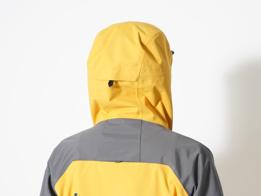 TT2310-JK01/2.5L River Jacket