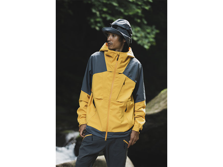 TT2310-JK01/2.5L River Jacket
