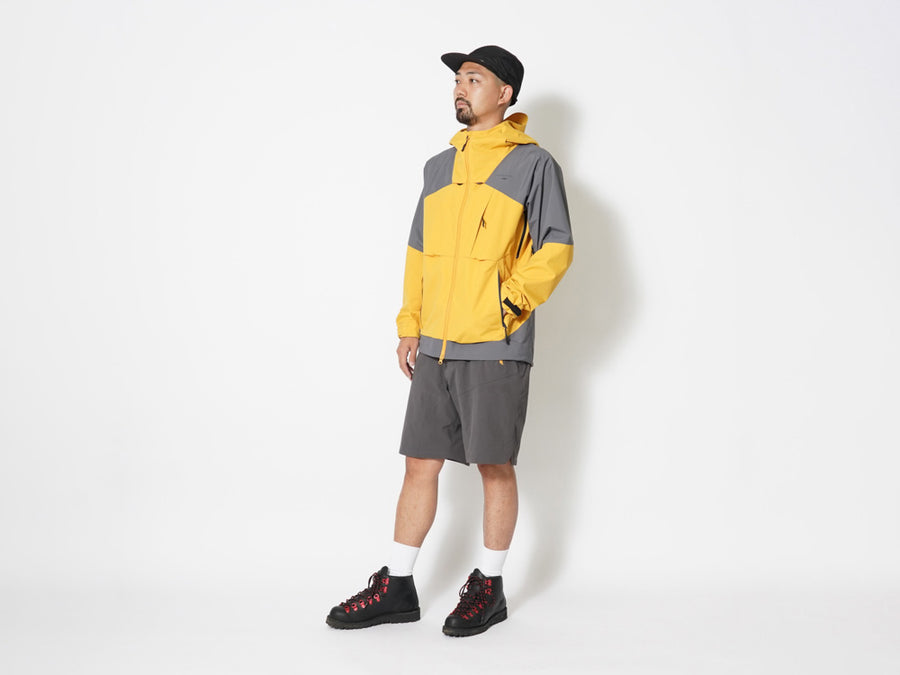 TT2310-JK01/2.5L River Jacket