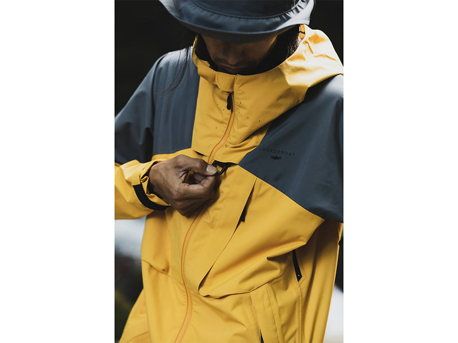 TT2310-JK01/2.5L River Jacket