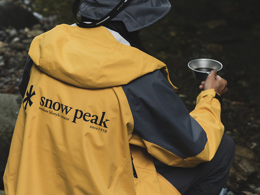TT2310-JK01/2.5L River Jacket