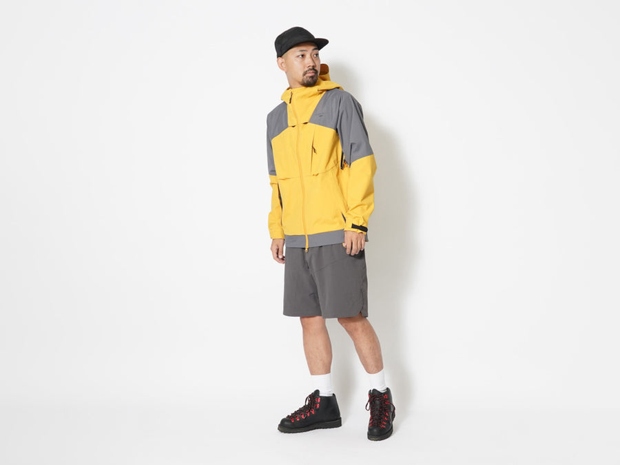 TT2310-JK01/2.5L River Jacket