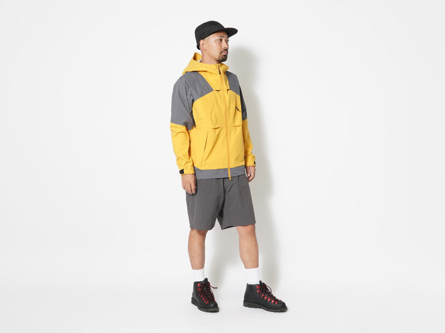 TT2310-JK01/2.5L River Jacket