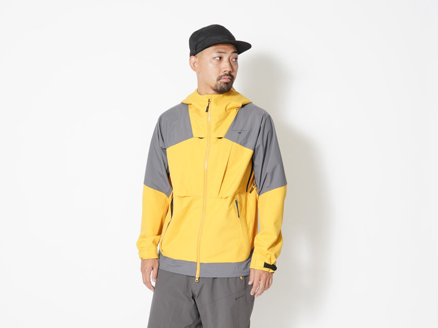 TT2310-JK01/2.5L River Jacket
