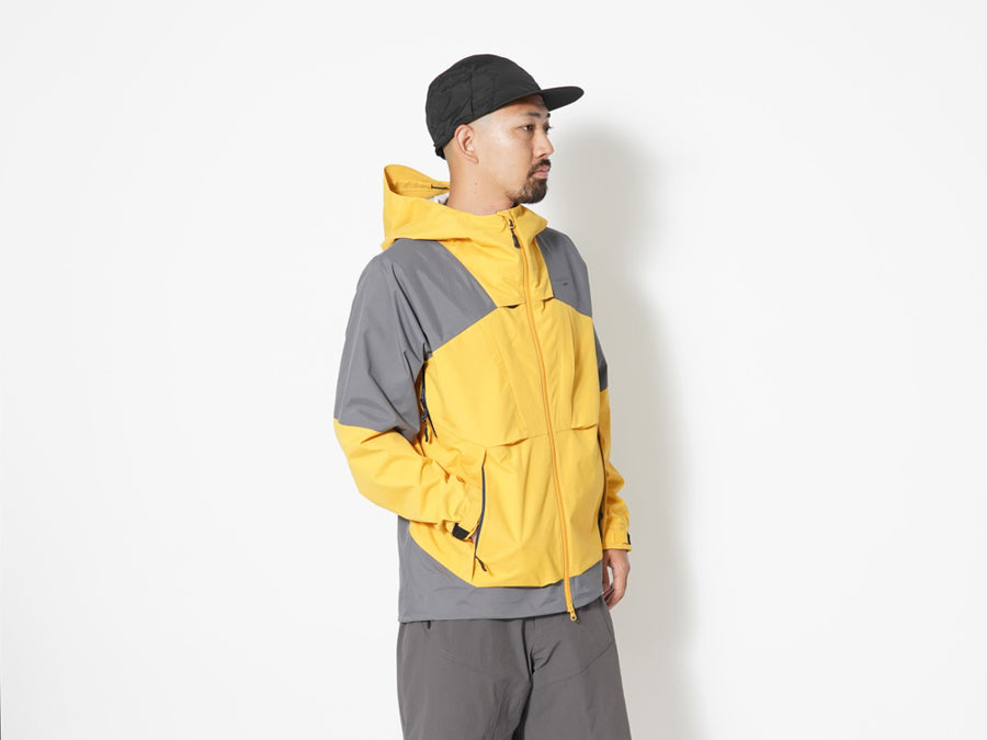 TT2310-JK01/2.5L River Jacket