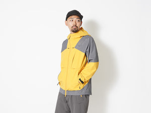 TT2310-JK01/2.5L River Jacket