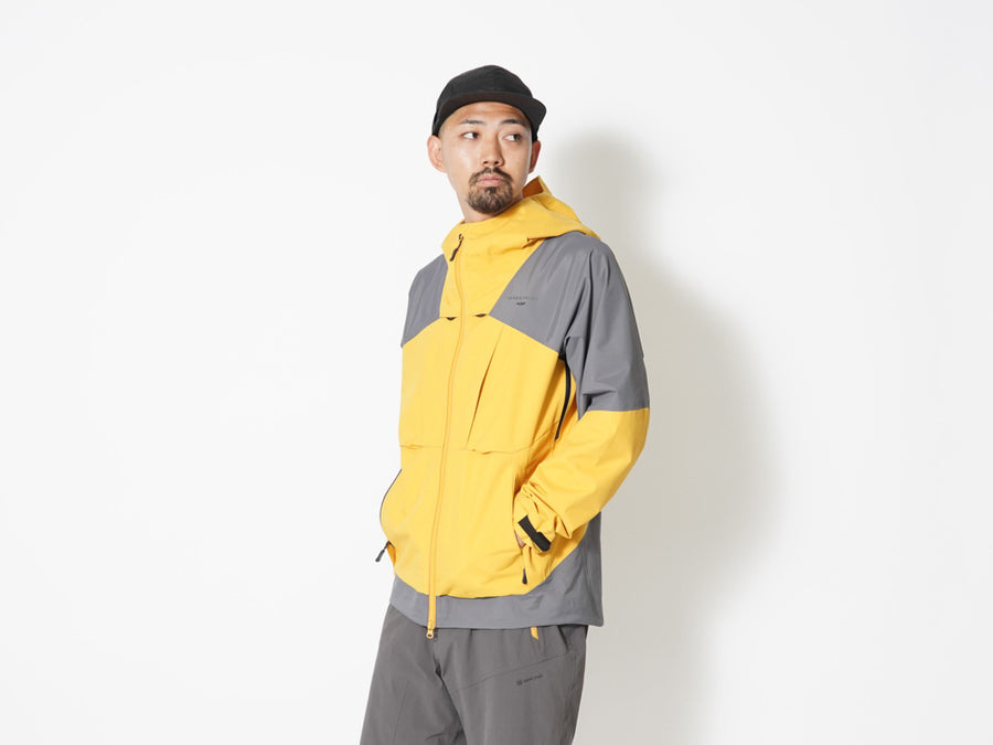 TT2310-JK01/2.5L River Jacket