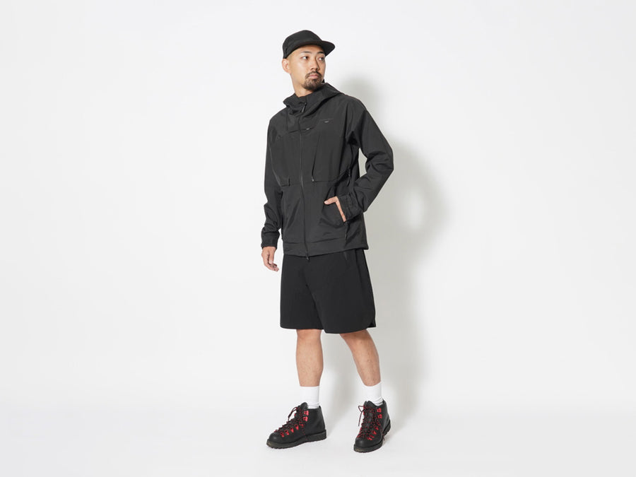 TT2310-JK01/2.5L River Jacket