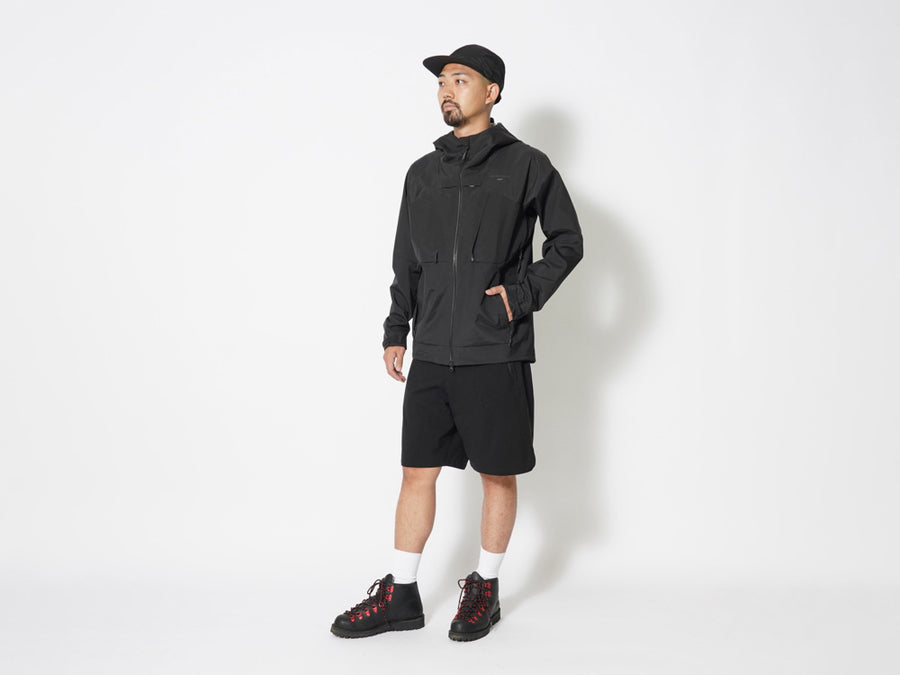 TT2310-JK01/2.5L River Jacket