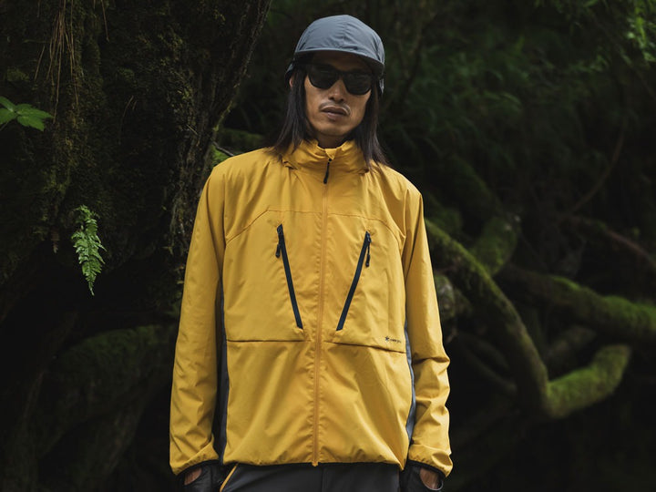 TT2310-JK02/River Utility Jacket