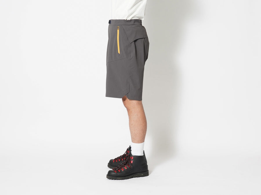 TT2310-PT02/Stretch River Shorts
