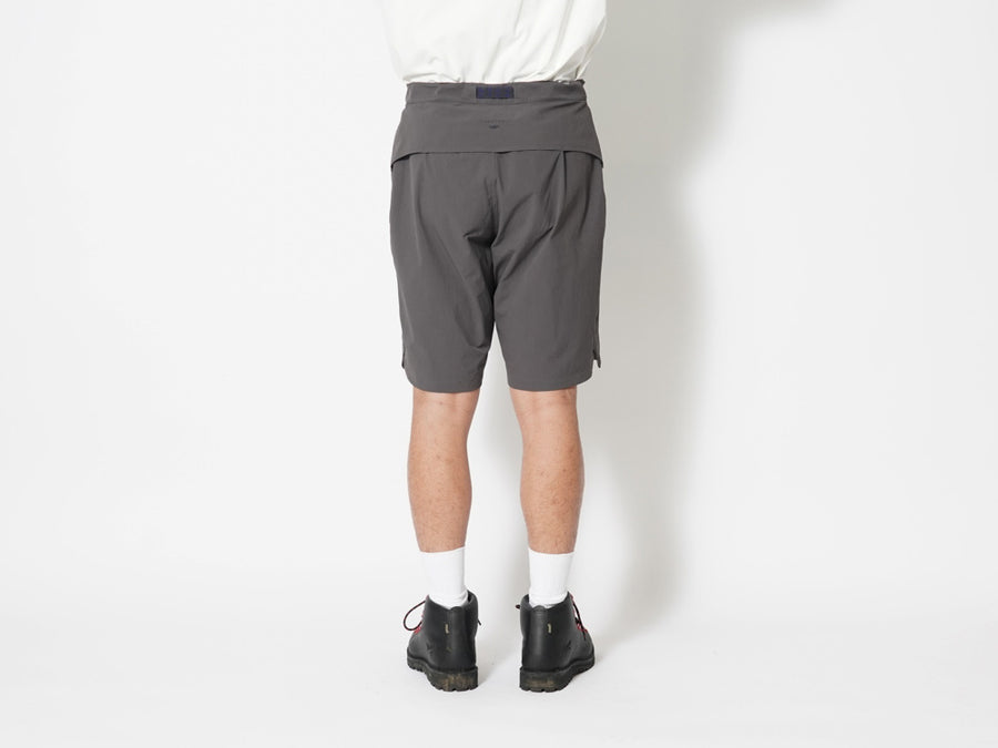 TT2310-PT02/Stretch River Shorts