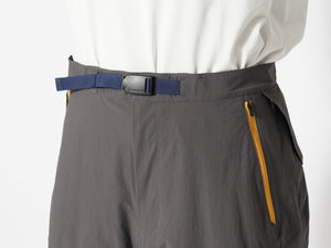 TT2310-PT02/Stretch River Shorts