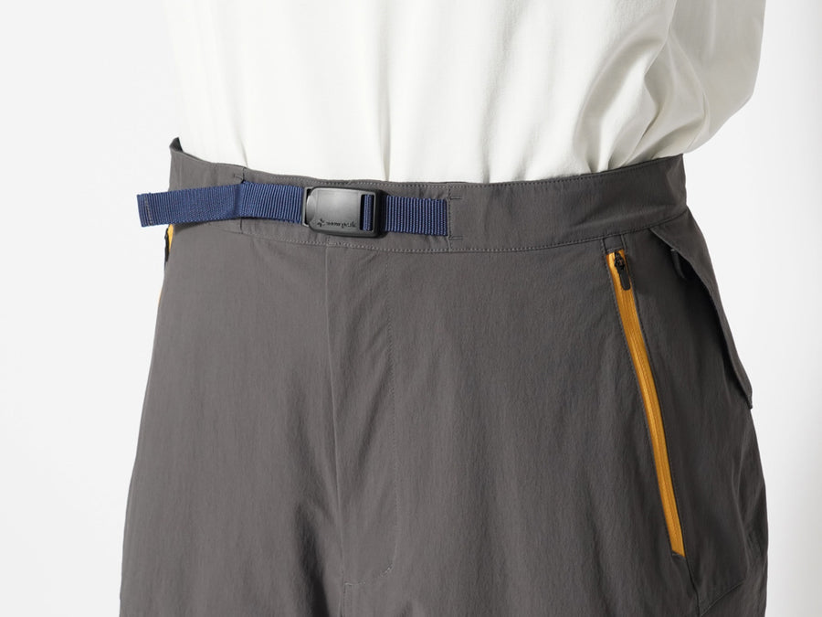 TT2310-PT02/Stretch River Shorts