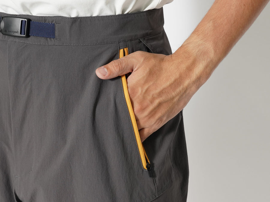 TT2310-PT02/Stretch River Shorts