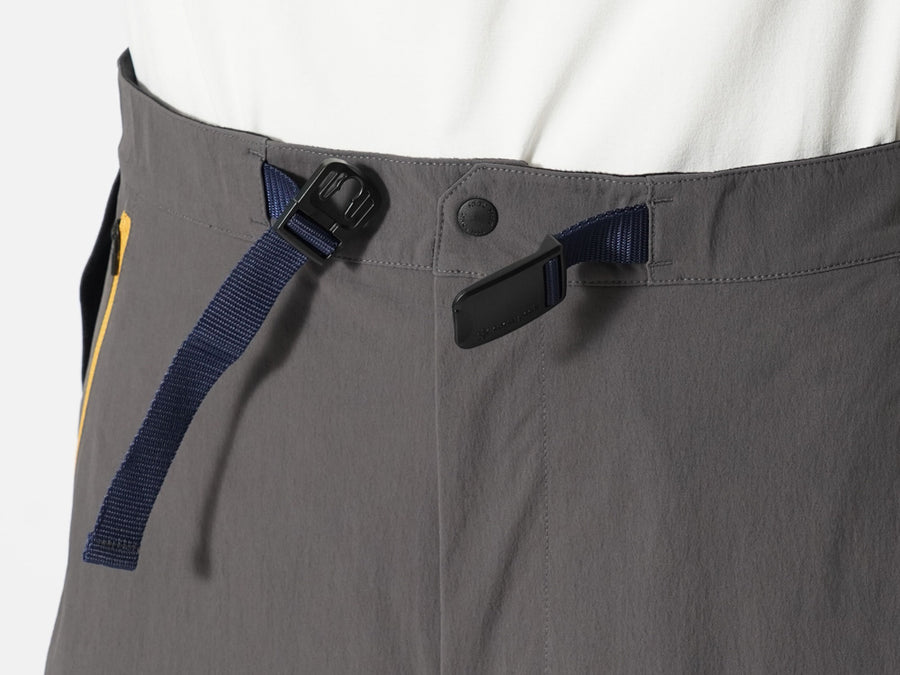 TT2310-PT02/Stretch River Shorts