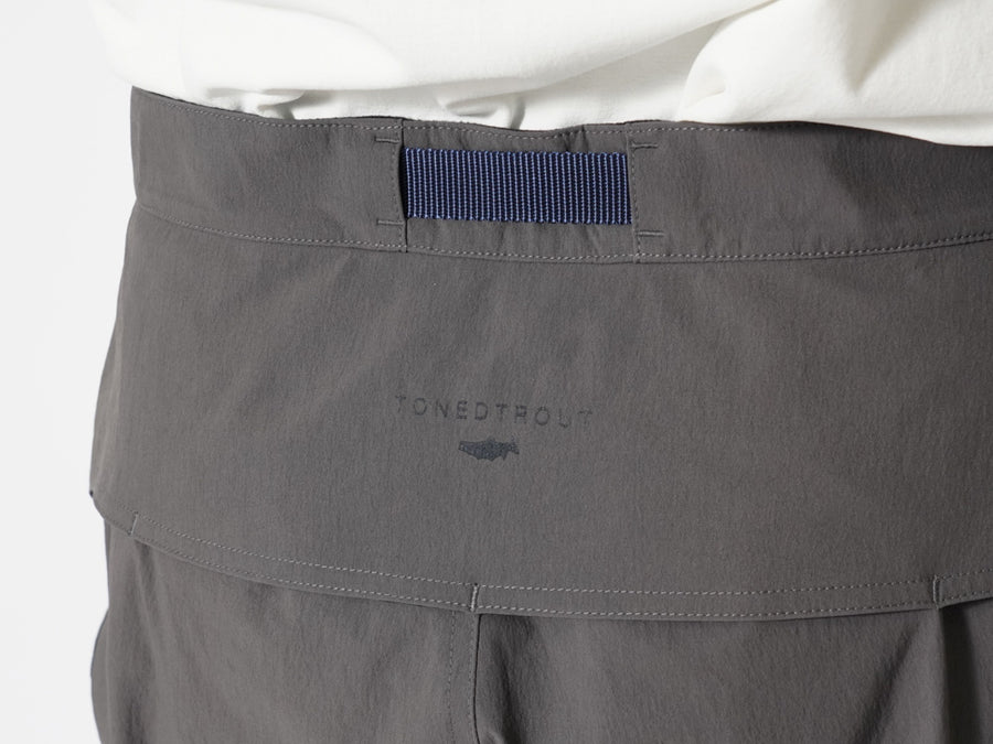 TT2310-PT02/Stretch River Shorts