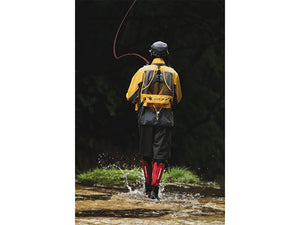TT2310-PT02/Stretch River Shorts