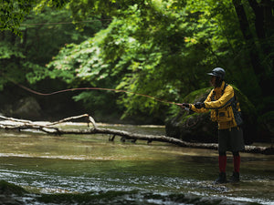 TT2310-PT02/Stretch River Shorts
