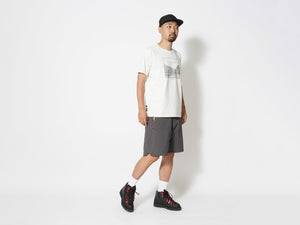 TT2310-PT02/Stretch River Shorts