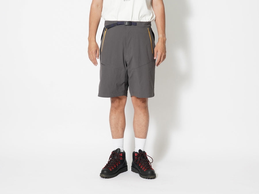 TT2310-PT02/Stretch River Shorts