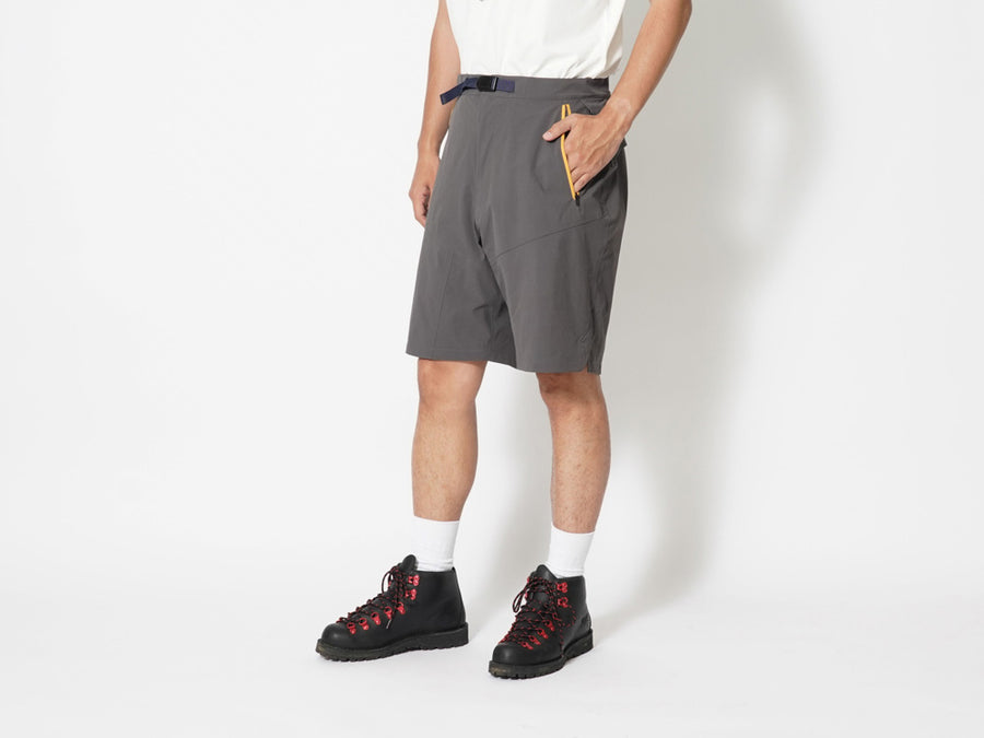 TT2310-PT02/Stretch River Shorts