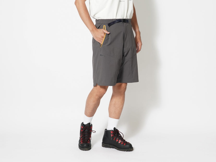 TT2310-PT02/Stretch River Shorts